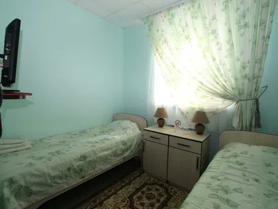 Е-Отель — фото 33
