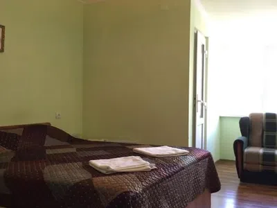 Green Guest house — фото 15