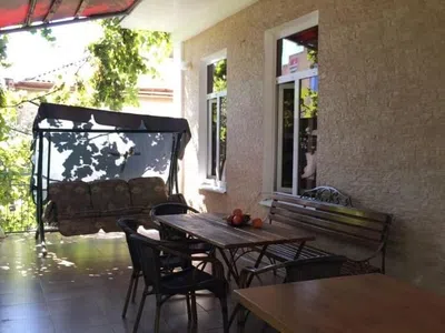 Green Guest house — фото 16