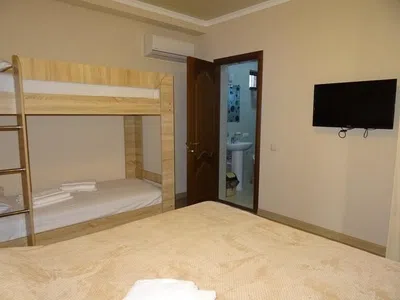Мини-отель «Leon Beach Hotel» — фото отеля 10