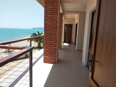 Leon Beach Hotel — фото 21