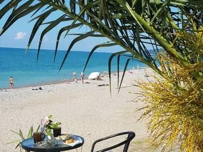 Интерьер Мини-отель «Leon Beach Hotel»