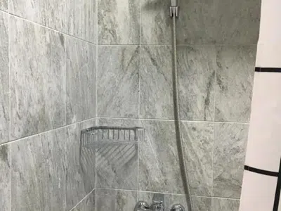 Двухместный номер Делюкс с 1 кроватью и видом на море — фото 13
