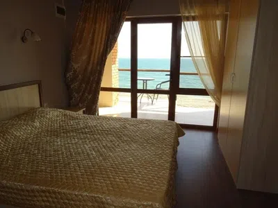 Мини-отель «Leon Beach Hotel» — фото отеля 5