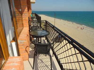 Мини-отель «Leon Beach Hotel» — фото отеля 6