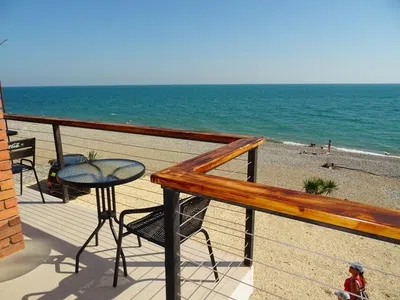 Мини-отель «Leon Beach Hotel» — фото отеля 8