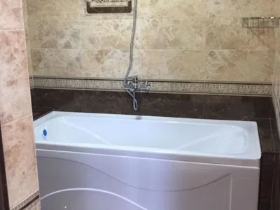 Большой двухместный номер с 1 кроватью — фото 13
