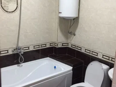 Большой двухместный номер с 1 кроватью — фото 5