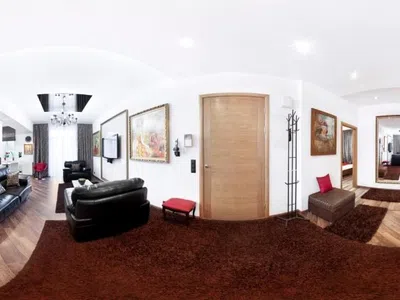 Апартаменты с 2 спальнями - проспект Независимости, 23 — фото 39