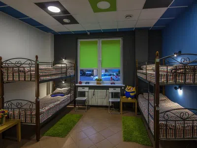 Flatcom Hostel — фото 17