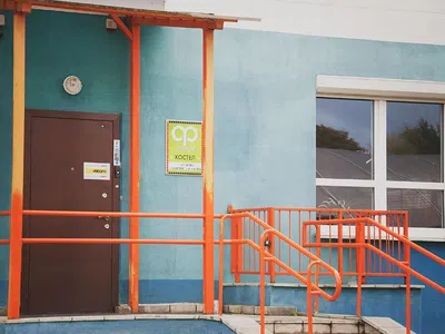 Кровать в общем 6-местном номере для мужчин и женщин — фото 42