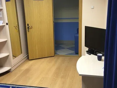 Одноместный номер эконом-класса — фото 5