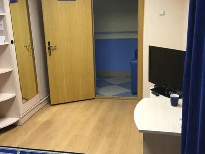 Одноместный номер эконом-класса — фото 14