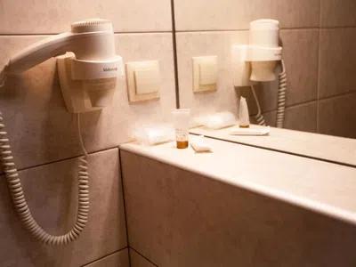Улучшенный двухместный номер с 1 кроватью — фото 24