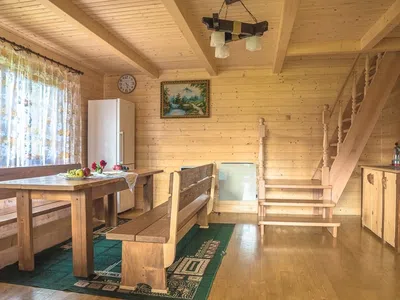 Дом с 4 спальнями — фото 8