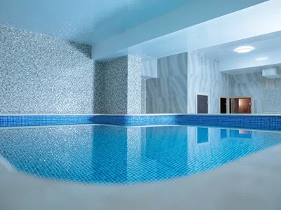 Отель «Garden Park Inn» — фото отеля 5