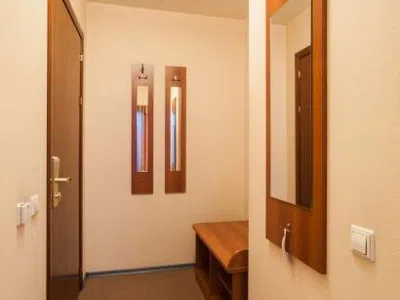 Single Room – одноместный номер  — фото 3
