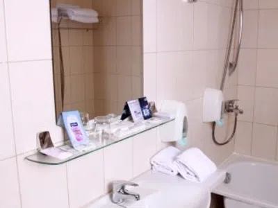 Deluxe Room – улучшенный номер  — фото 10