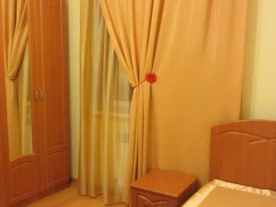 Одноместный номер — фото 3