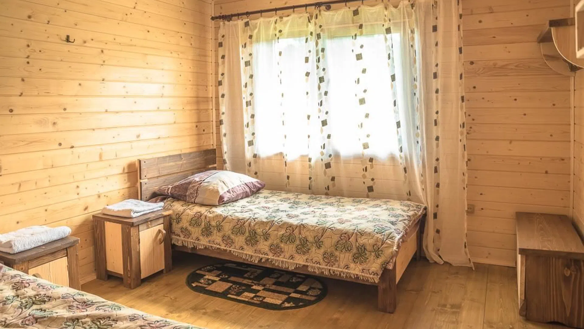 Дом с 4 спальнями — фото 13