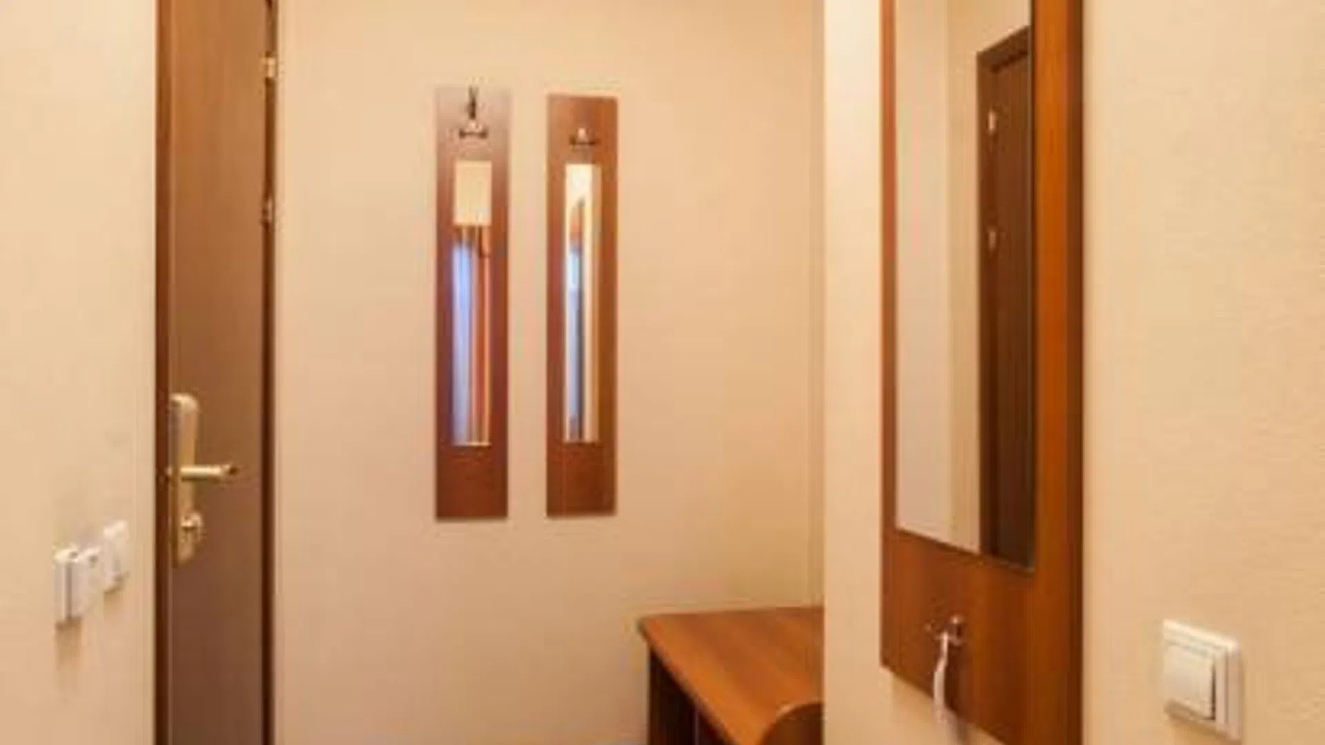 Single Room – одноместный номер  — фото 3