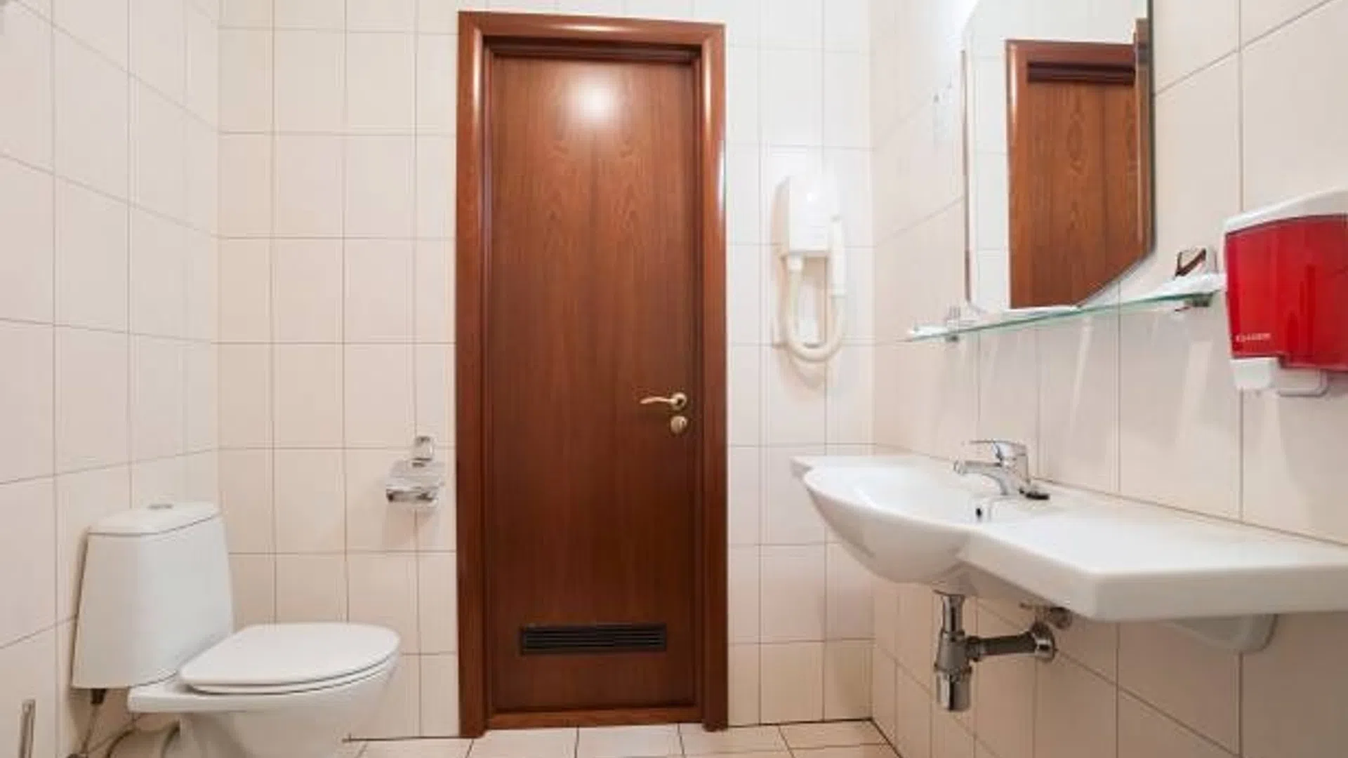 Deluxe Room – улучшенный номер  — фото 8